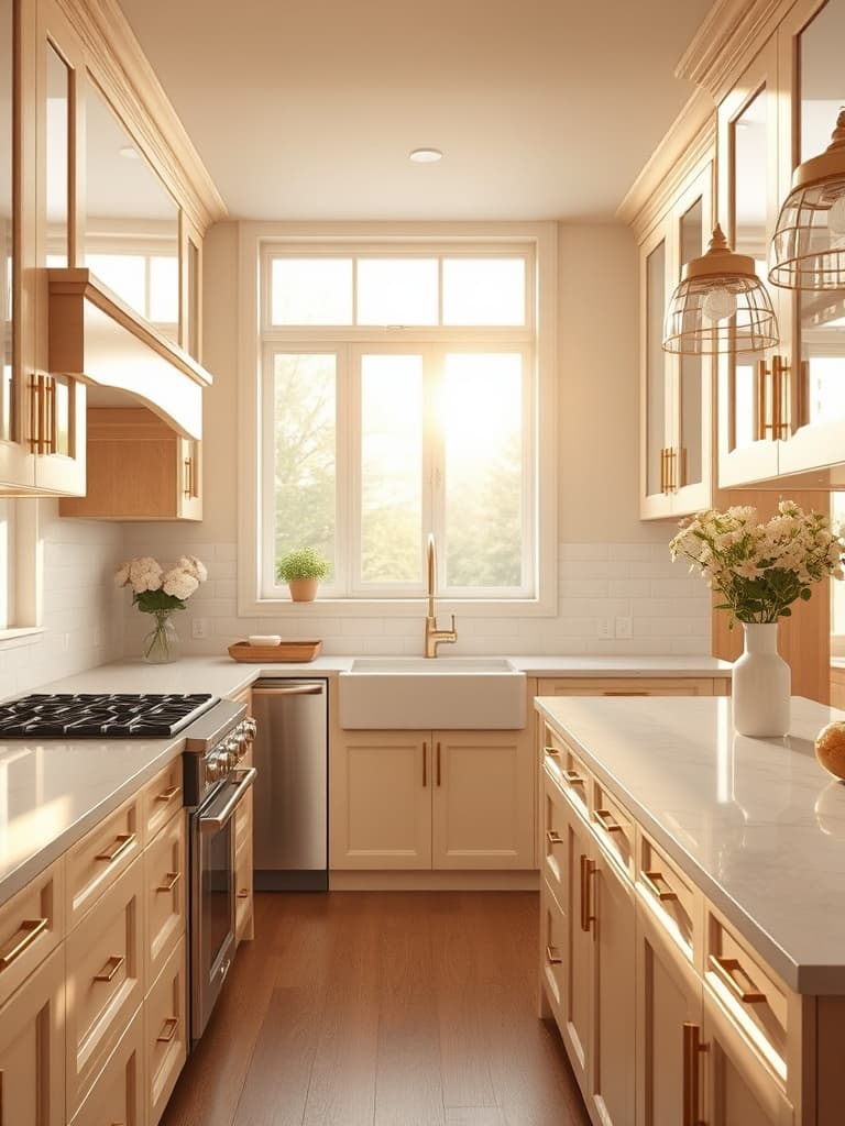 Pose de cuisine — artisan rénovation Jura (39)